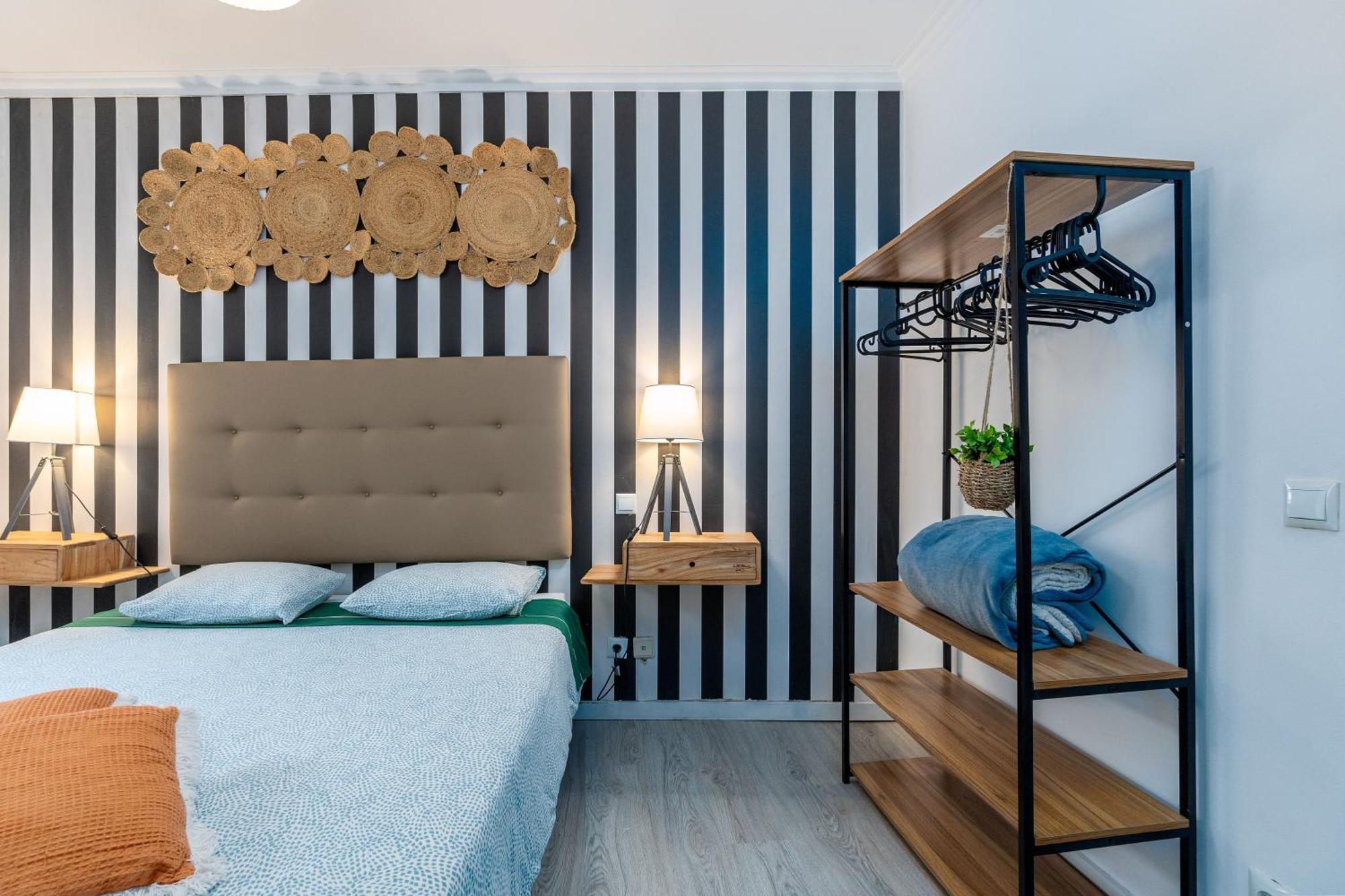 Апартаменти Renov Nov24 Clerigos Premium With Self Check In Порту Екстер'єр фото